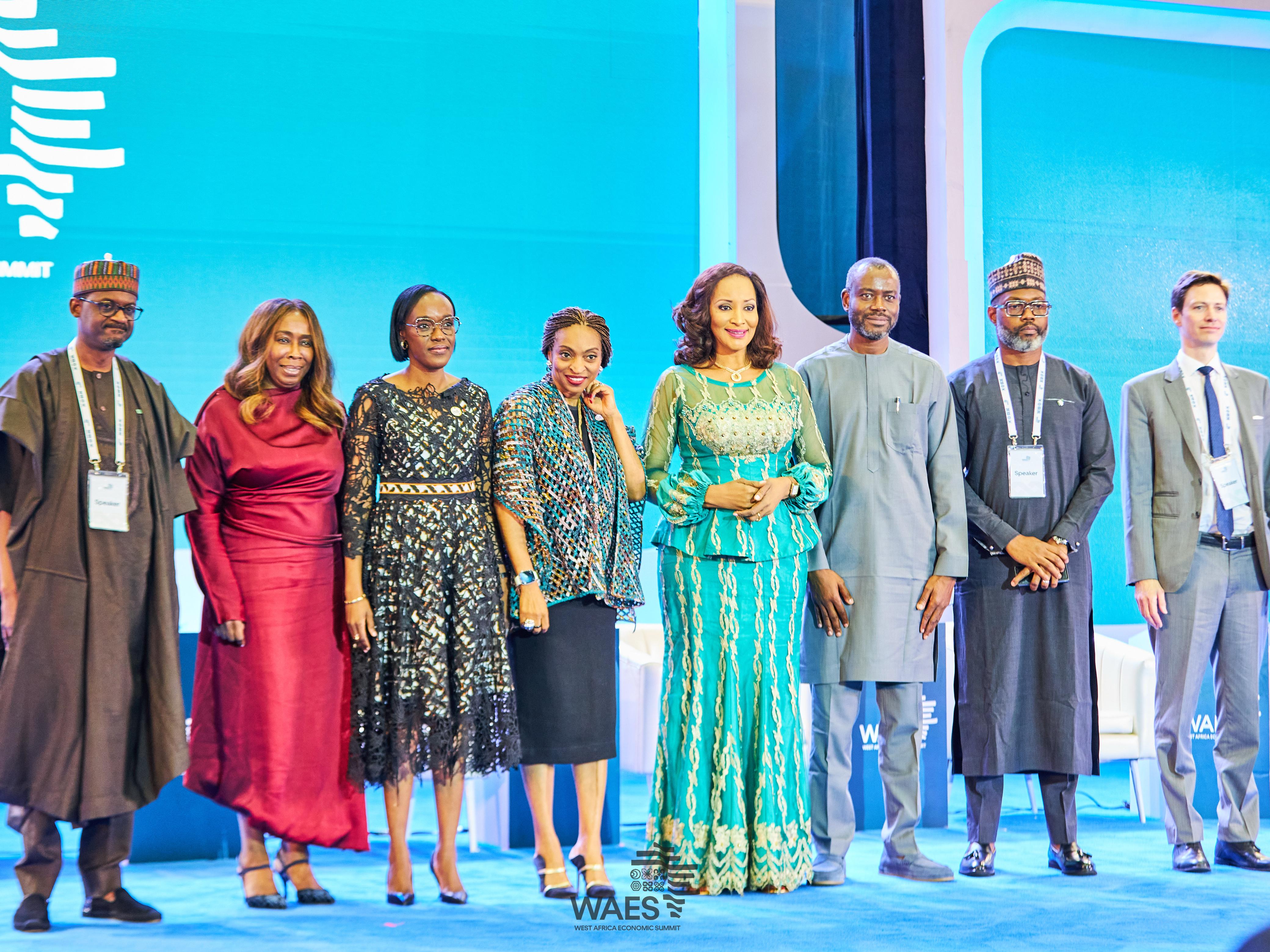 Institutionalising Regional Prosperity: Outcomes of the Inaugural West Africa Economic Summit