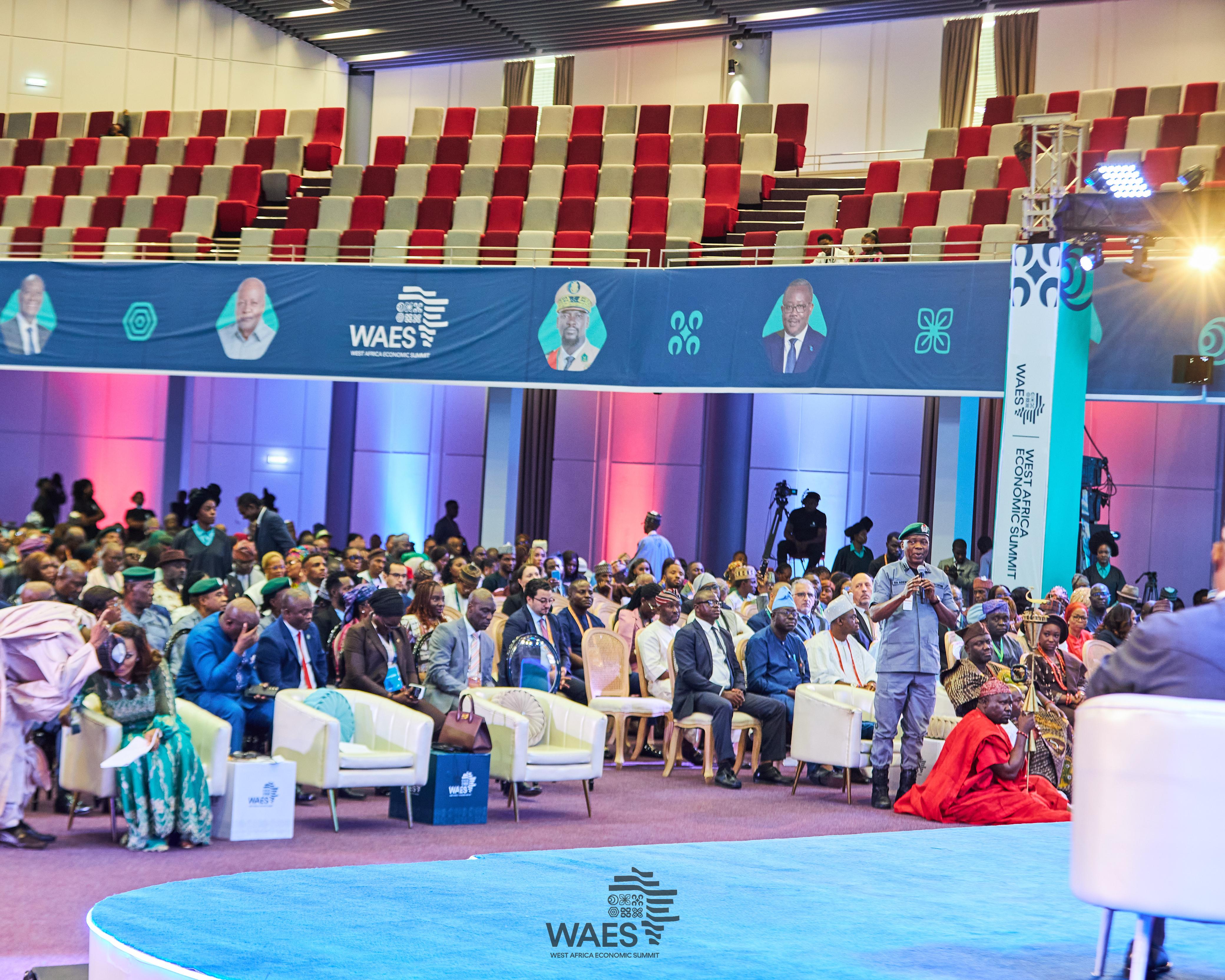 Pit to Port" to Value Creation: A Policy Framework for West African Industrialisation