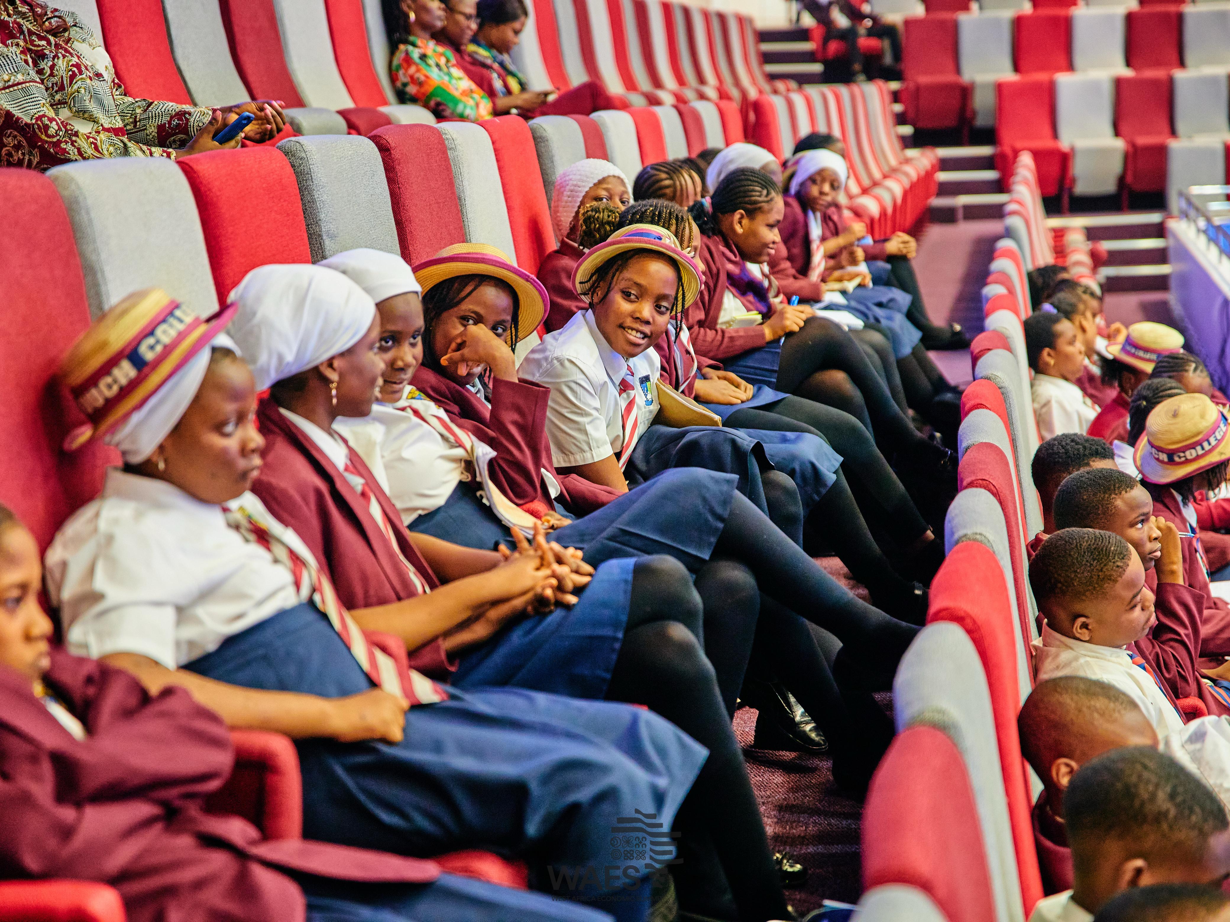 The Next Generation Economy: Embedding Youth Innovation in Regional Integration