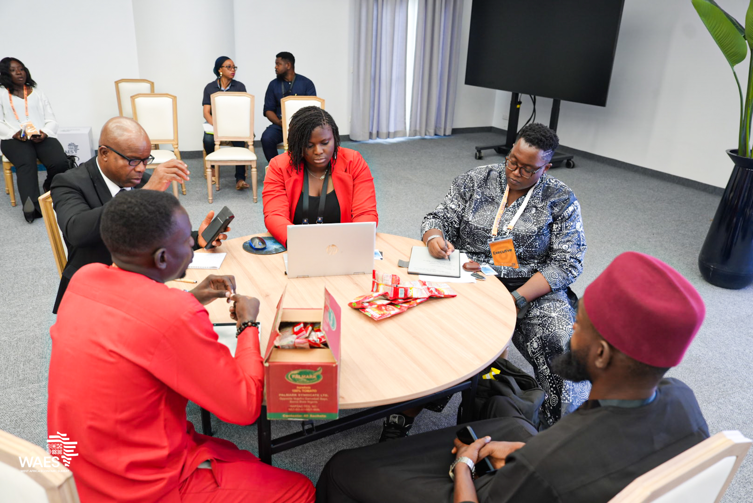 Mobilising Capital for West Africa: Insights from the 2025 Deal Room